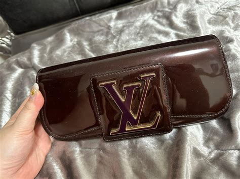 Sobe Louis Vuitton Clutch bags for Women 